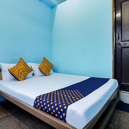Spot On 40972 Hotel Gurubaksh Rāmpur Exterior foto